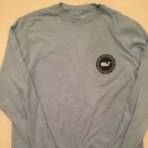 Vineyard vines Men’s long sleeve